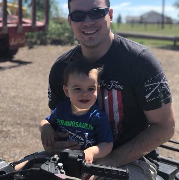 Meet your Posher, Cody - Picture 1 of 1